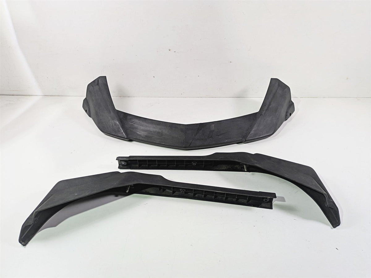 2019 Yamaha VX Cruiser HO 1800 Front Rear Bumper Guard Set F2X-U2511-10-00 {{ shop.shopifyCountryName }} - Mototech271