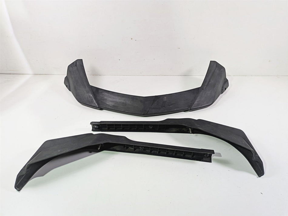 2019 Yamaha VX Cruiser HO 1800 Front Rear Bumper Guard Set F2X-U2511-10-00 {{ shop.shopifyCountryName }} - Mototech271