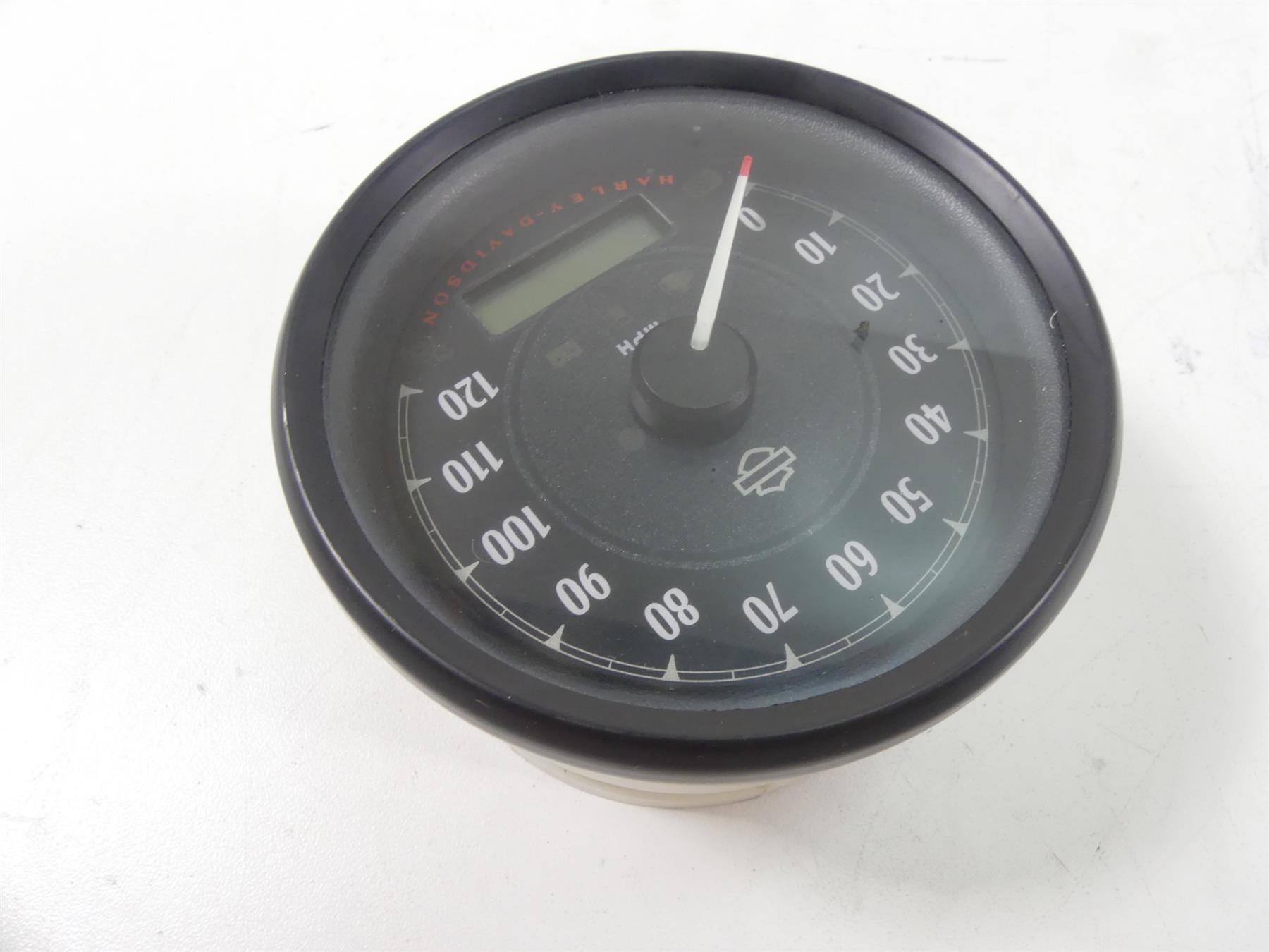 2016 Harley FXDLS Dyna Low Rider Speedometer Gauge Instrument 15K 70900669 {{ shop.shopifyCountryName }} - Mototech271