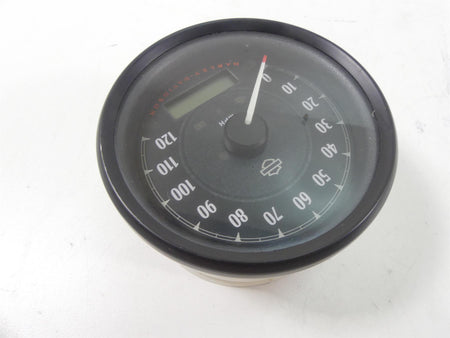 2016 Harley FXDLS Dyna Low Rider Speedometer Gauge Instrument 15K 70900669 {{ shop.shopifyCountryName }} - Mototech271