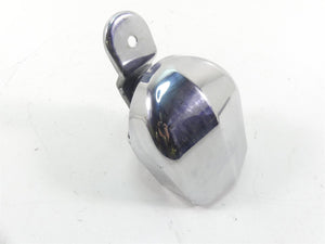 2015 Harley FLD Dyna Switchback Horn + Chrome Cover 61300478A | Mototech271