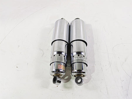 2002 Honda V-Twin VTX1800 C Rear Suspension Shock Damper Set Showa 52400-MCH-631 {{ shop.shopifyCountryName }} - Mototech271