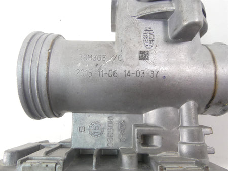 2016 Moto Guzzi V7 II Special 750 Throttle Body Fuel Injection CM228306 {{ shop.shopifyCountryName }} - Mototech271