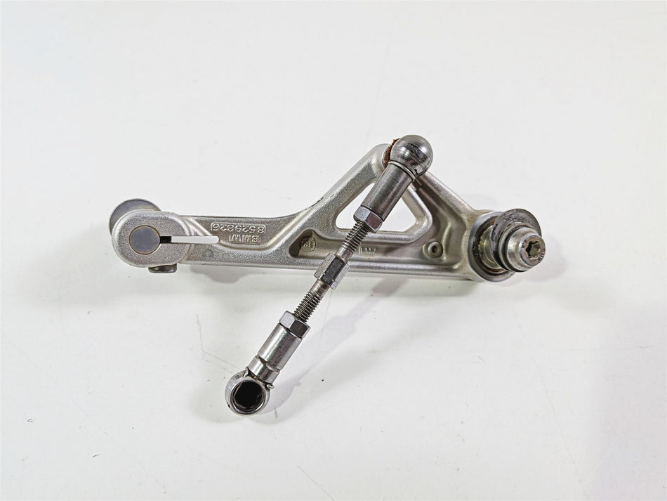2020 BMW R1250GS K51 Adventure Shift Lever Pedal & Linkage 23418529825-Mototech271