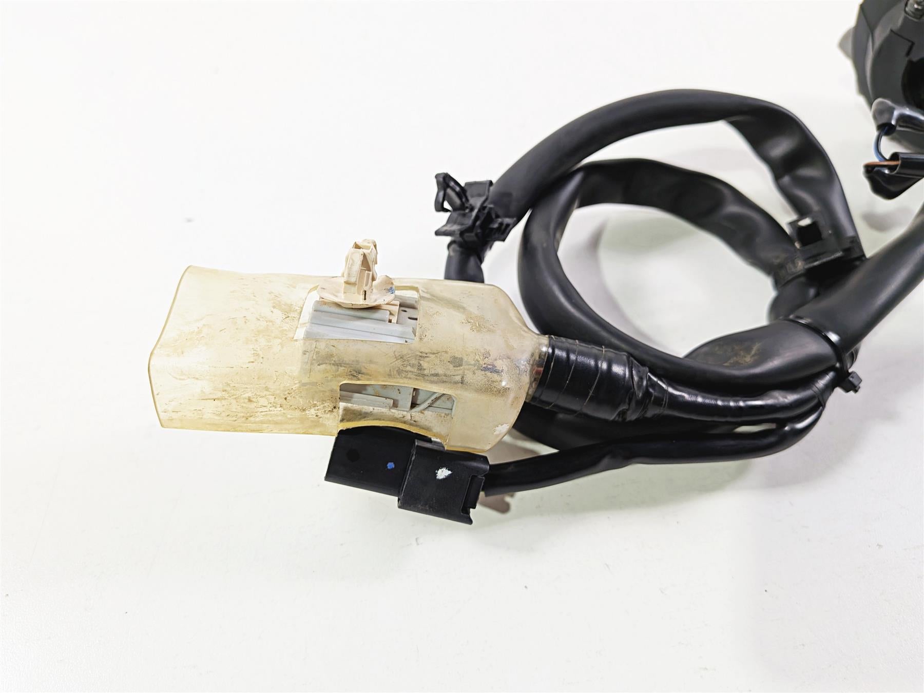 2017 Honda CRF1000 Africa Twin Left Hand Control Switch Set Light 35200-MJP-G82-Mototech271