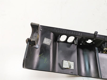2006 Harley Touring FLHXI Street Glide Ignition Switch Cover Fairing 58510-96 {{ shop.shopifyCountryName }} - Mototech271