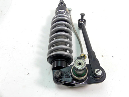 2019 Indian Chieftain Classic Rear Fox Suspension Shock & Linkage 1543839 {{ shop.shopifyCountryName }} - Mototech271
