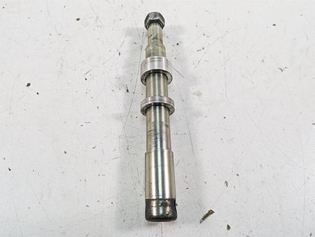 2019 Harley XL883N Sportster Iron Front Wheel Spindle Axle 25mm 43000001 {{ shop.shopifyCountryName }} - Mototech271