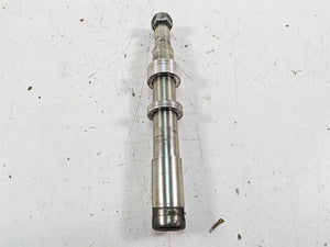 2019 Harley XL883N Sportster Iron Front Wheel Spindle Axle 25mm 43000001