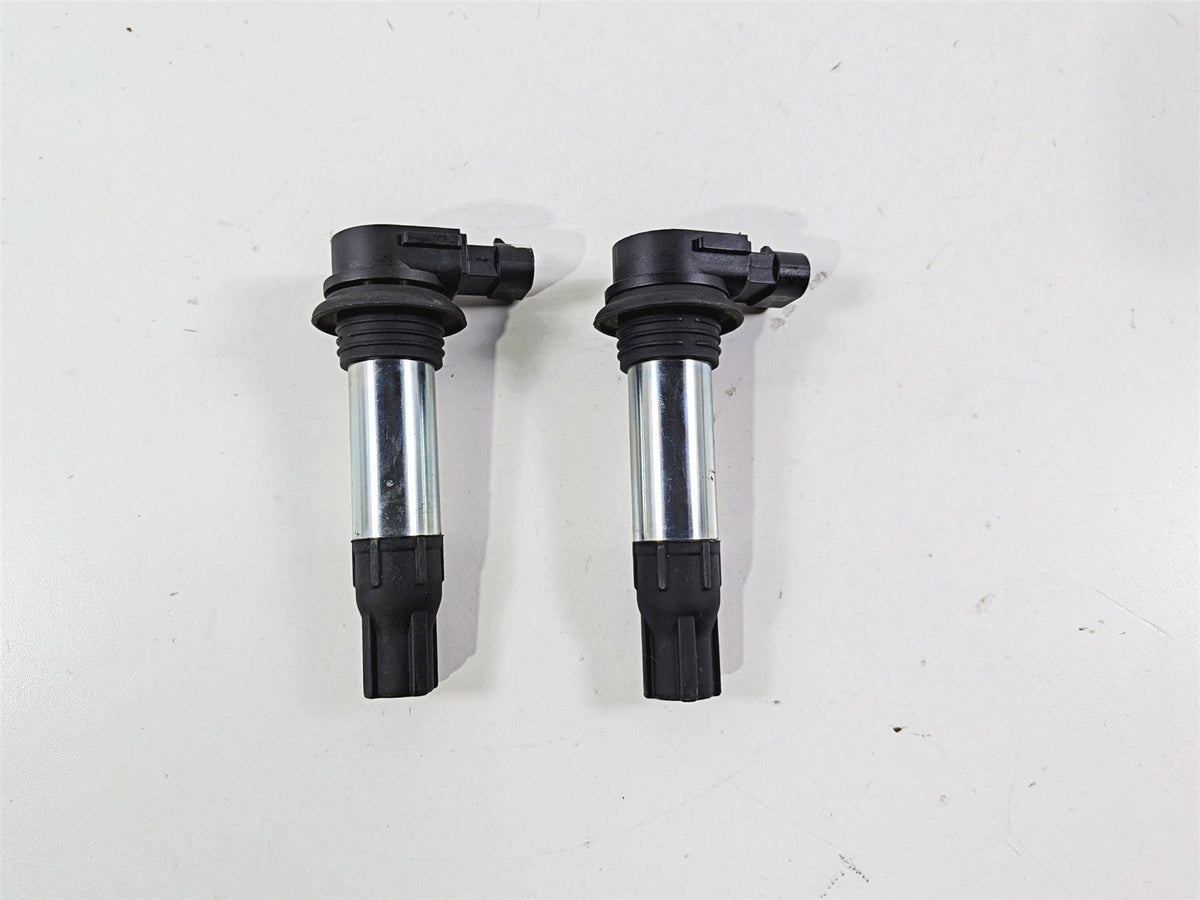 2025 CFMoto 450 SS Ignition Coil Set 0SQV-178000-1000 {{ shop.shopifyCountryName }} - Mototech271