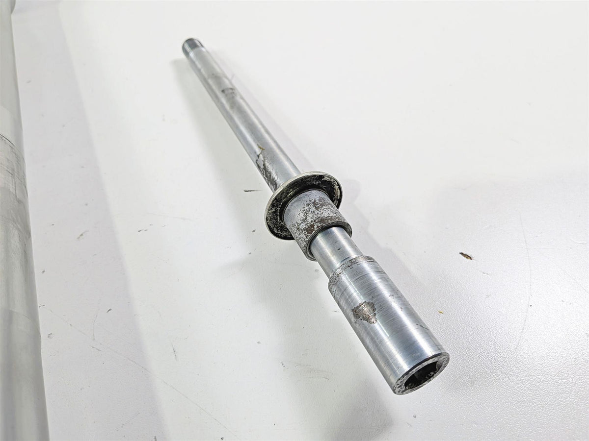 2005 Suzuki VZ800 M50 Boulevard Straight Front Fork Set 51103-39G00 51104-39G00 {{ shop.shopifyCountryName }} - Mototech271