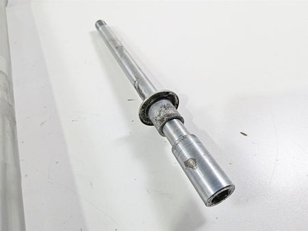 2005 Suzuki VZ800 M50 Boulevard Straight Front Fork Set 51103-39G00 51104-39G00 {{ shop.shopifyCountryName }} - Mototech271