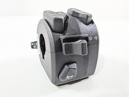 2023 Ducati Streetfighter V4 Left Hand Control Switch Mode Enter 65110571B-Mototech271