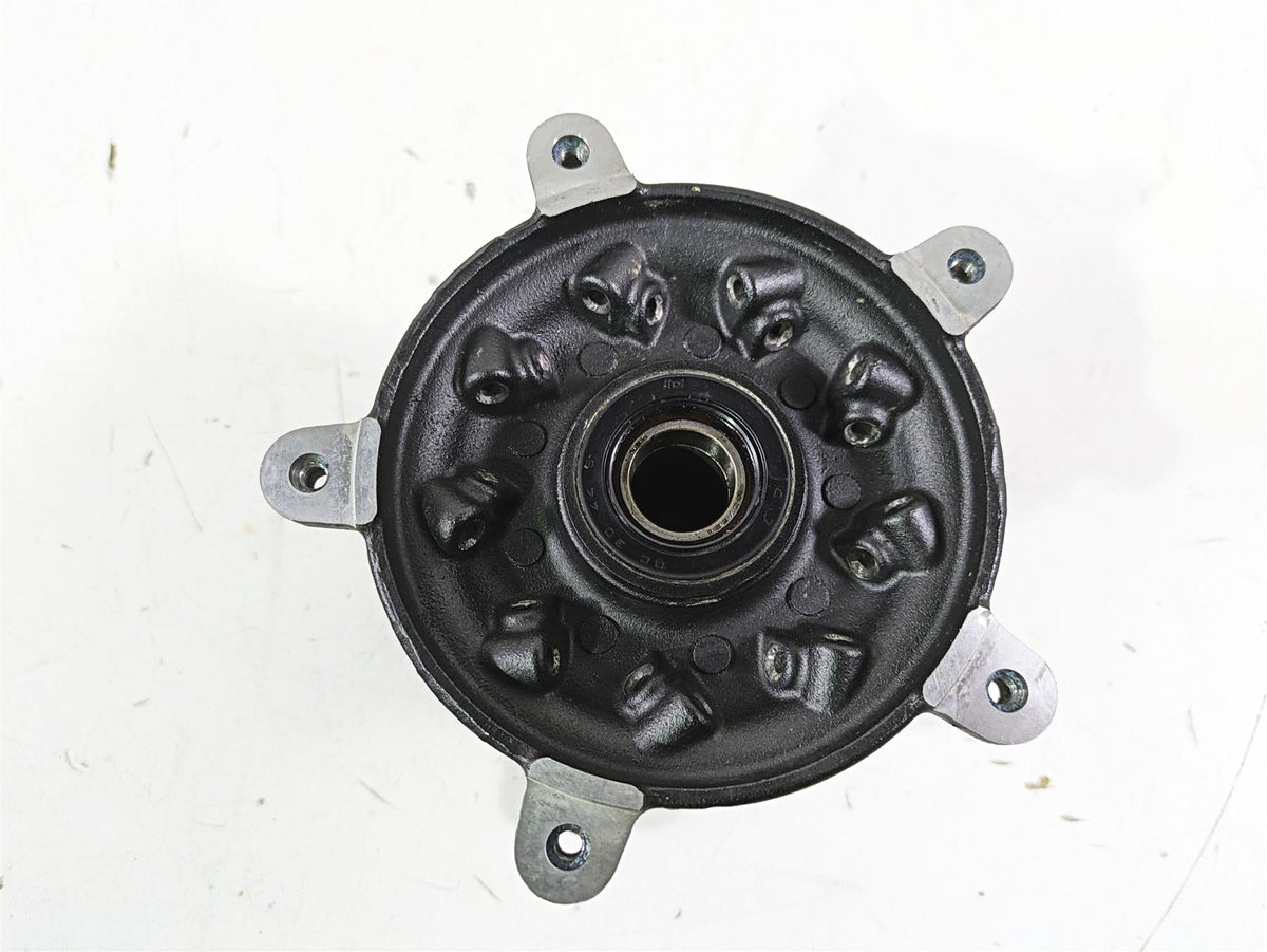 2021 Yamaha Tenere 700 XTZ7 Front Wheel Rim Hub BW3-25111-00-00 {{ shop.shopifyCountryName }} - Mototech271
