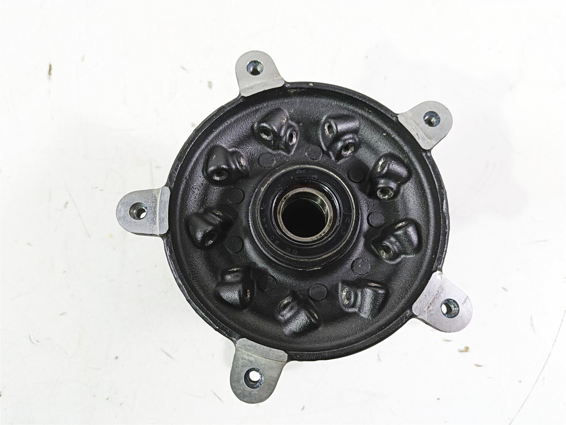 2021 Yamaha Tenere 700 XTZ7 Front Wheel Rim Hub BW3-25111-00-00 {{ shop.shopifyCountryName }} - Mototech271