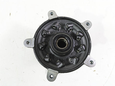 2021 Yamaha Tenere 700 XTZ7 Front Wheel Rim Hub BW3-25111-00-00 {{ shop.shopifyCountryName }} - Mototech271