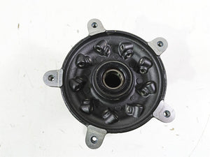 2021 Yamaha Tenere 700 XTZ7 Front Wheel Rim Hub BW3-25111-00-00 | Mototech271