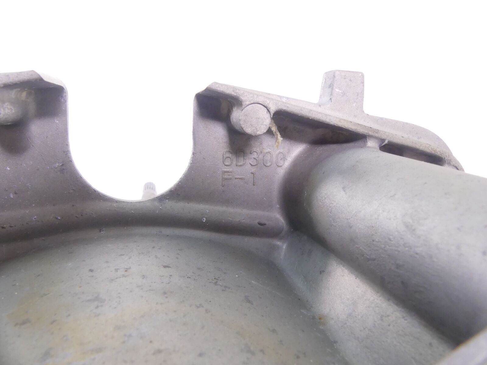 2014 Yamaha Waverunner VXR VX1800 Jetpump Jet Pump Impeller 6S5-51315-01-94 {{ shop.shopifyCountryName }} - Mototech271