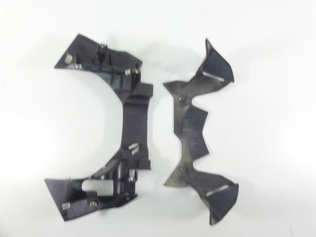 2019 BMW R1250GS K50 Front Fork Protection Cover Fairings 46638556657 {{ shop.shopifyCountryName }} - Mototech271