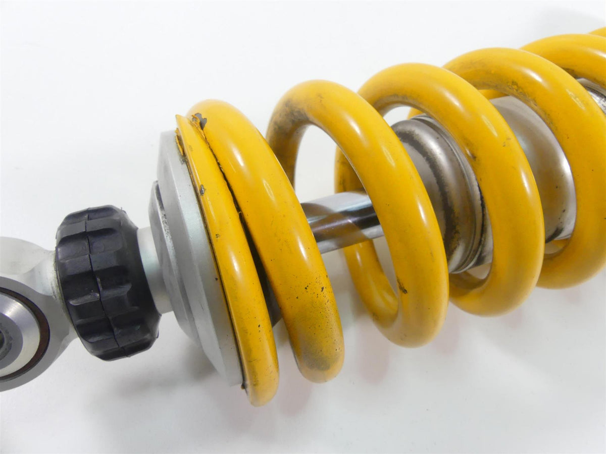 2017 Ducati 939 S Supersport Straight Rear Ohlins Shock Damper 36521594A {{ shop.shopifyCountryName }} - Mototech271