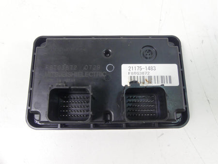 2021 Kawasaki Teryx KRX KRF 1000 Cdi Ecu Ecm Engine Control Module 21175-1483 {{ shop.shopifyCountryName }} - Mototech271