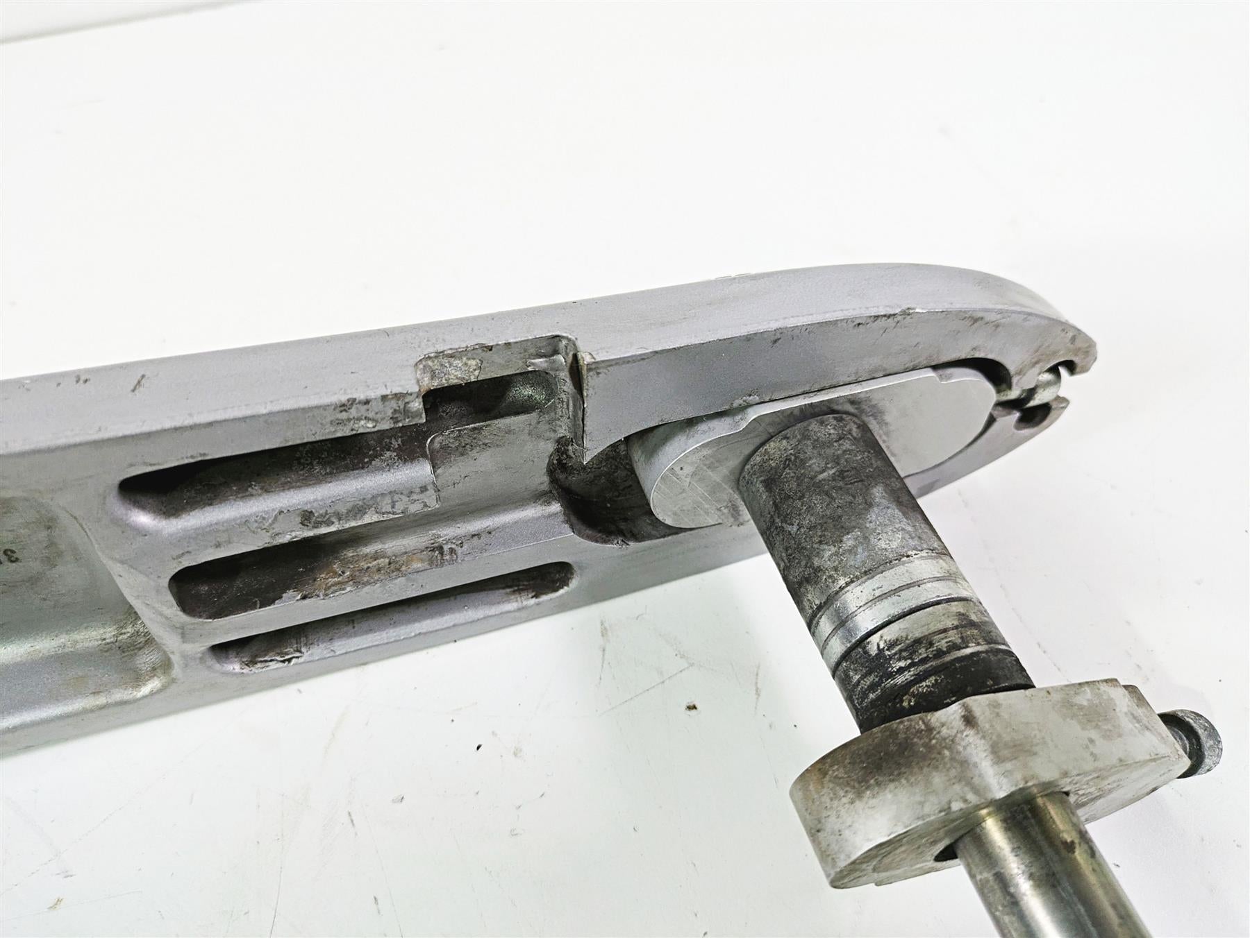 2004 Victory Kingpin Rear Swingarm Swing Arm Axle Set 1014408 1014408 {{ shop.shopifyCountryName }} - Mototech271