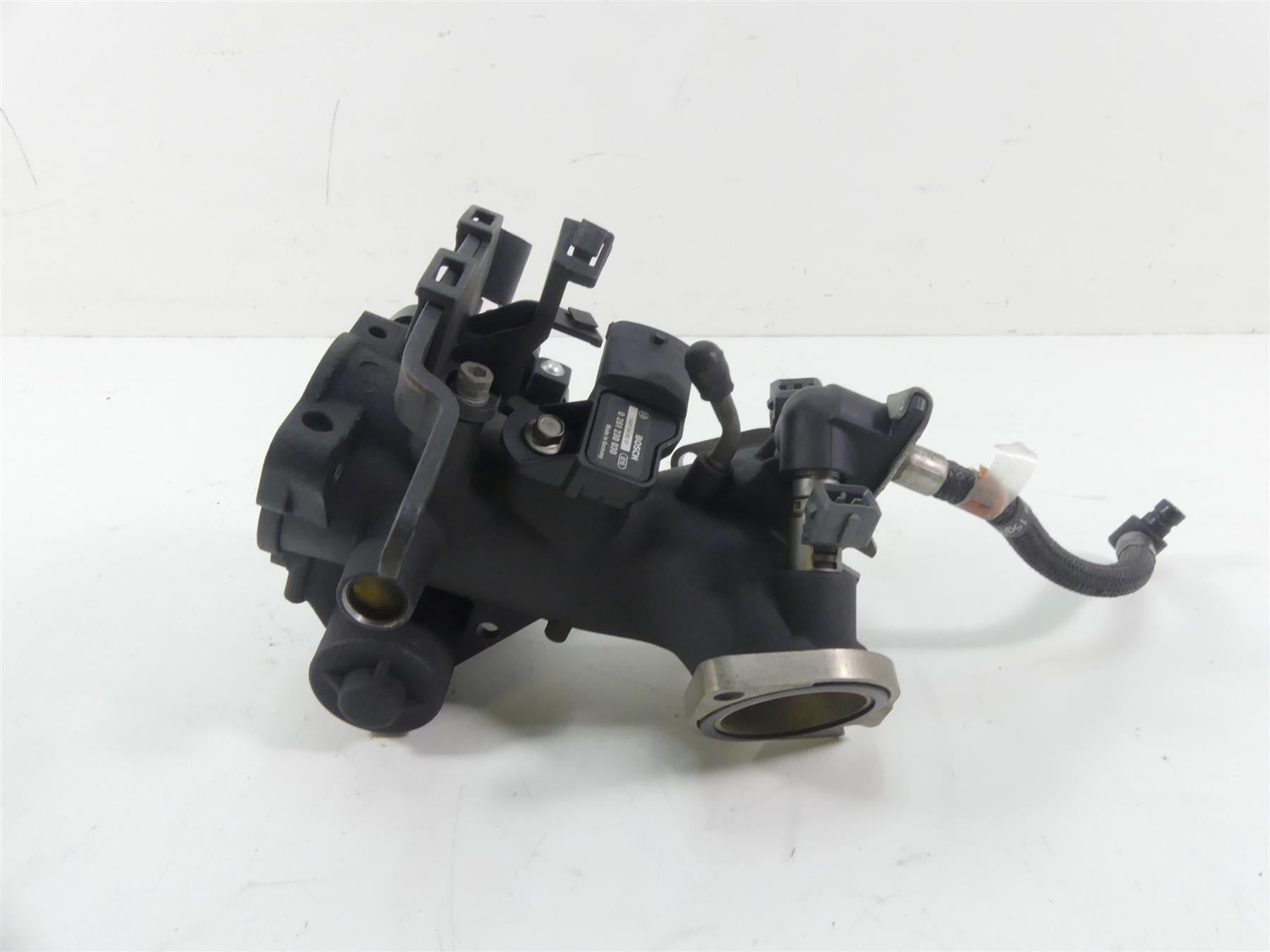 2014 Harley Touring FLHXS Street Glide Sp Throttle Body Fuel Injection 27685-11 {{ shop.shopifyCountryName }} - Mototech271