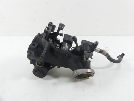 2014 Harley Touring FLHXS Street Glide Sp Throttle Body Fuel Injection 27685-11 {{ shop.shopifyCountryName }} - Mototech271