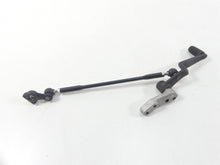 Load image into Gallery viewer, 2016 Suzuki GSX-R750 Shifter Shift Lever +Linkage &amp; Mount 25600-14J10 | Mototech271
