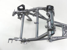 Load image into Gallery viewer, 2016 BMW R1200GS K50 Straight Main Frame Chassis - Slvg 46519444970
