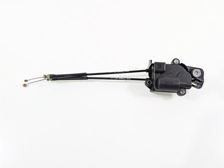 2023 BMW R1250RT RTP K52 Exhaust Valve Motor Actuator & Cables 18519443059 {{ shop.shopifyCountryName }} - Mototech271