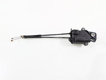 Load image into Gallery viewer, 2023 BMW R1250RT RTP K52 Exhaust Valve Motor Actuator &amp; Cables 18519443059

