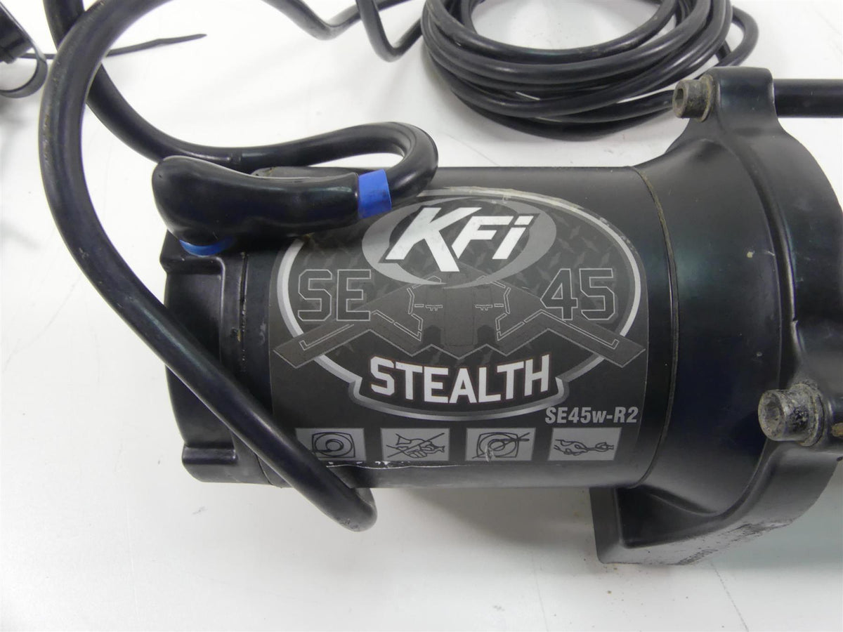 2020 Honda Talon SXS1000R S2R Kfi Stealth 4500Lbs Winch & Control -Read SE45w-R2 {{ shop.shopifyCountryName }} - Mototech271