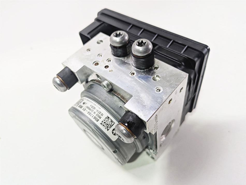 2016 BMW R1200RT K52 Abs Brake Pump Pressure Module 34519444398 {{ shop.shopifyCountryName }} - Mototech271