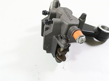 2016 Suzuki M109R VZR1800 Boulevard Tokico Rear Brake Caliper 69100-01D40 {{ shop.shopifyCountryName }} - Mototech271