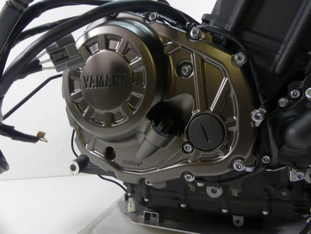2017 Yamaha XT1200Z Super Tenere Running Engine Motor 5K -Video 23P-15100-09-00 {{ shop.shopifyCountryName }} - Mototech271