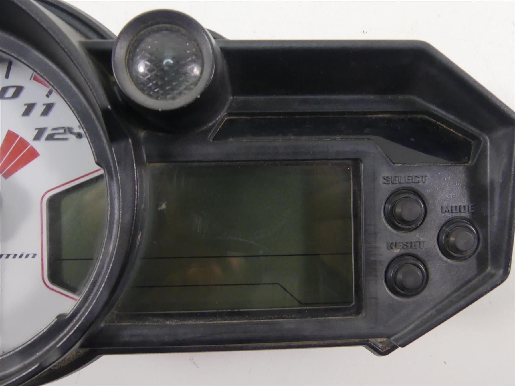 2016 Yamaha YXZ1000 R EPS SE Speedometer Gauge Instrument 5K 2HC-83500-01-00 {{ shop.shopifyCountryName }} - Mototech271