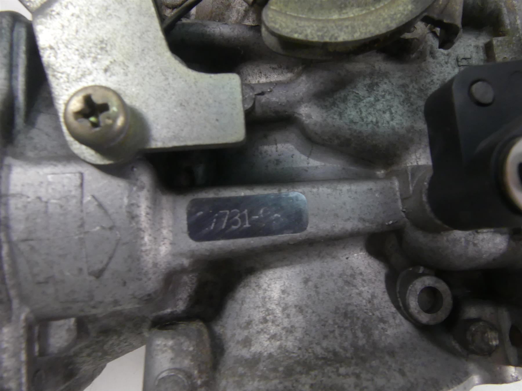 2002 Harley XL1200 Sportster Carburetor Carb - Read 27731-98 {{ shop.shopifyCountryName }} - Mototech271