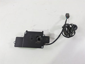 2017 Indian Chieftain Limited Right Bag Lock Control Module Lock 4017838