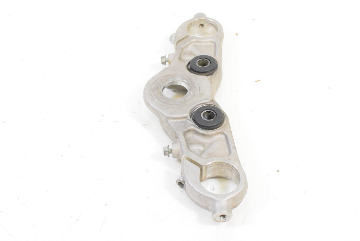 2014 Harley FLD Dyna Switchback 103 Upper Triple Tree Steering Clamp 44mm 463231 {{ shop.shopifyCountryName }} - Mototech271