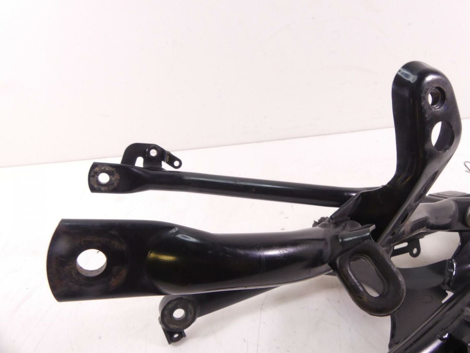 2008 BMW R1200GS K255 Adv Straight Front Frame Chassis Slvg 46517704979 {{ shop.shopifyCountryName }} - Mototech271