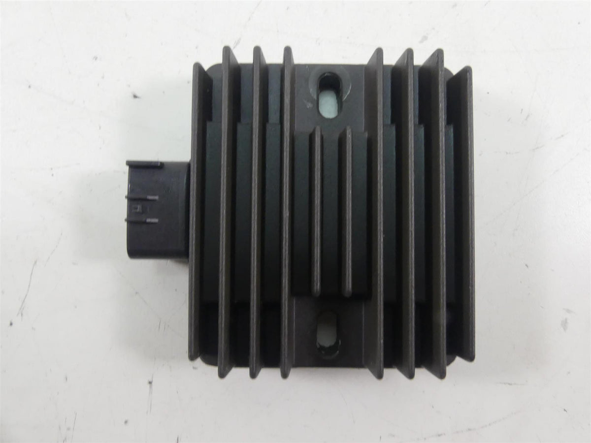 2017 Yamaha Waverunner EX Sport 1050 BS Rectifier Voltage Regulator 6D3-81960-00 {{ shop.shopifyCountryName }} - Mototech271