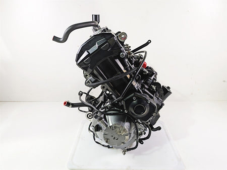 2021 Kawasaki Z900 ZR900 Running Engine Motor 3k Only - Video 14001-0725 {{ shop.shopifyCountryName }} - Mototech271