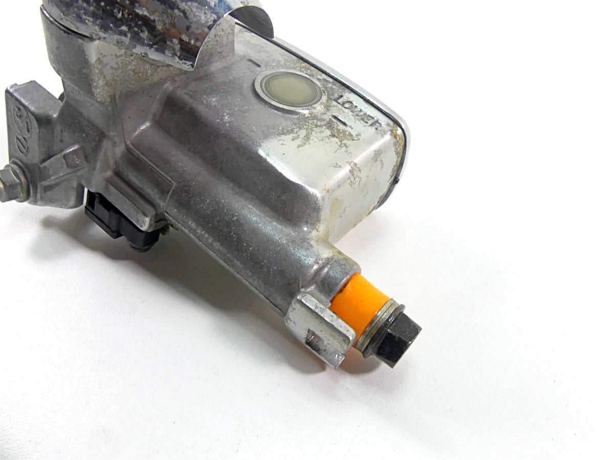 2002 Honda VTX1800 R Clutch Master Cylinder 22890-MCH-006 {{ shop.shopifyCountryName }} - Mototech271