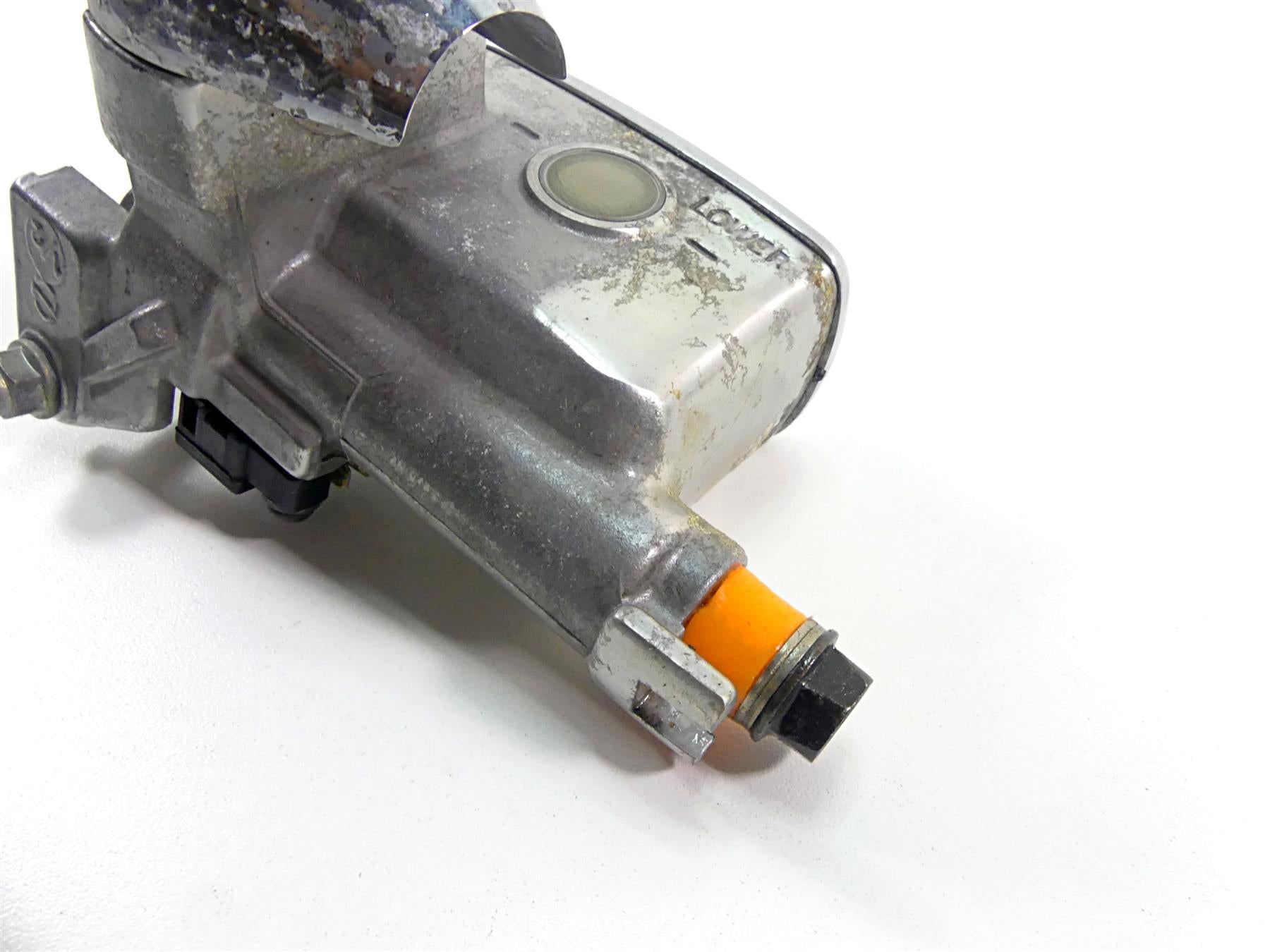 2002 Honda VTX1800 R Clutch Master Cylinder 22890-MCH-006 {{ shop.shopifyCountryName }} - Mototech271