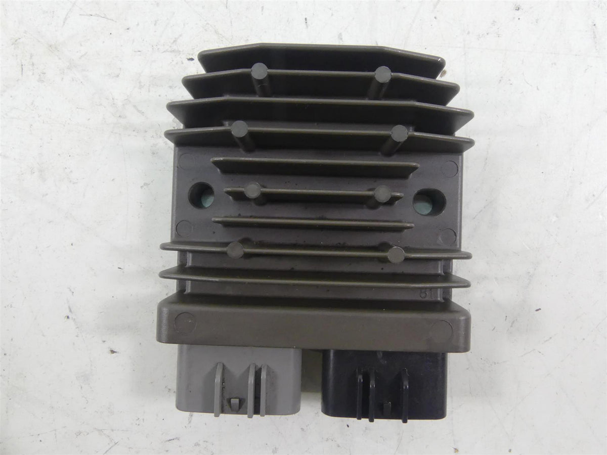 2017 Ducati 939 S Supersport Rectifier Voltage Regulator FH020AA 54040301B {{ shop.shopifyCountryName }} - Mototech271