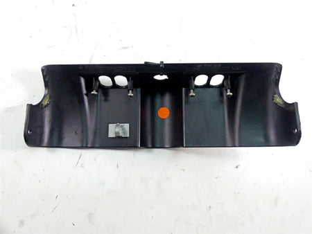 2006 Harley Touring FLHTCU SE E-Glide Ignition Switch Cover Fairing 58545-06 {{ shop.shopifyCountryName }} - Mototech271