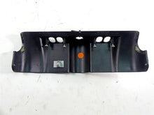 Load image into Gallery viewer, 2006 Harley Touring FLHTCU SE E-Glide Ignition Switch Cover Fairing 58545-06 | Mototech271
