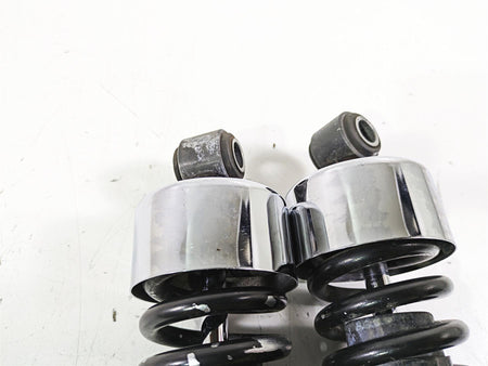 2013 Harley FXDWG Dyna Wide Glide Straight Rear Shock Damper Set 54615-01 {{ shop.shopifyCountryName }} - Mototech271