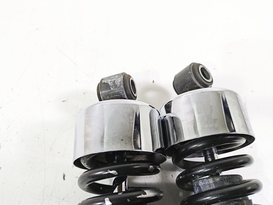 2013 Harley FXDWG Dyna Wide Glide Straight Rear Shock Damper Set 54615-01 {{ shop.shopifyCountryName }} - Mototech271